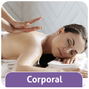 Tratamientos Corporales